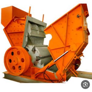 دستگاه کوبیت ماسه ساز دو طرفه